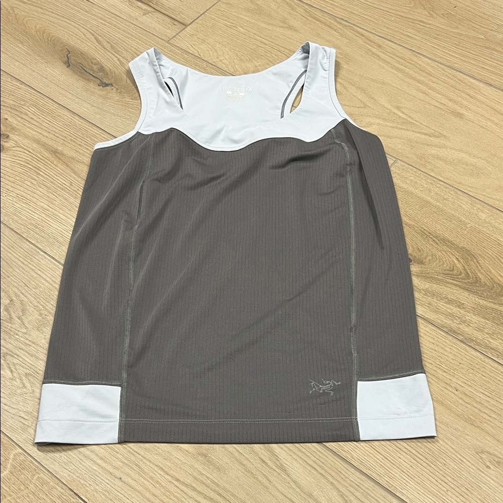 Arc'teryx Cita Sleeveless Top